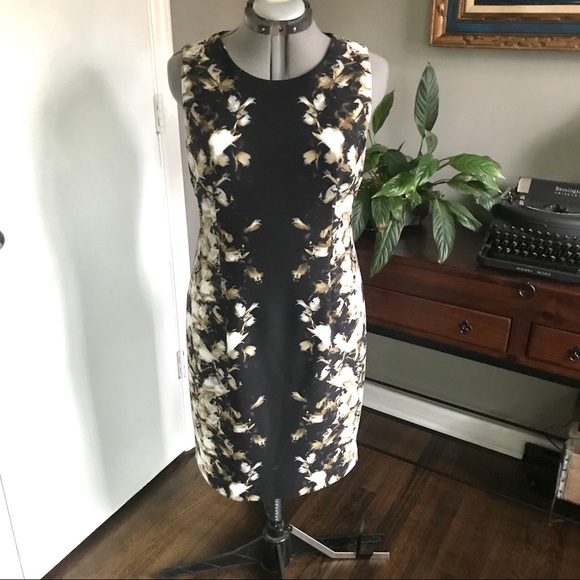calvin klein dresses size 14